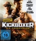 Preview: Kickboxer - Die Abrechnung - (Uncut) - (Vermietrecht) - Einzel-Blu-ray - Neu & OVP